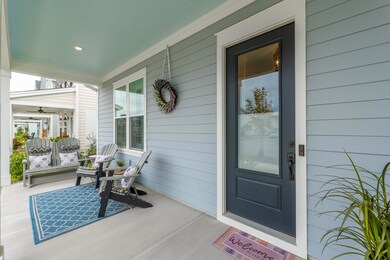 247 Symphony Ave, Summerville, SC 29486 - photo 4