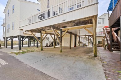 Exterior space