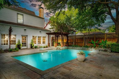 5611 Matalee Ave, Dallas, TX 75206 - photo 4