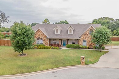 109 Hannah Ct, Weatherford, TX 76085 - photo 2