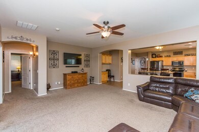 OPEN Family Room