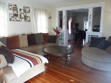 17 Victory St unit 1ST FLOOR, Cranston, RI 02910 - photo 6