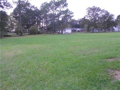 Land/Lot.