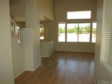 Entry to Living Room