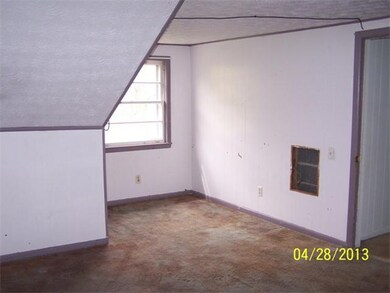 Bedroom 2nd floor