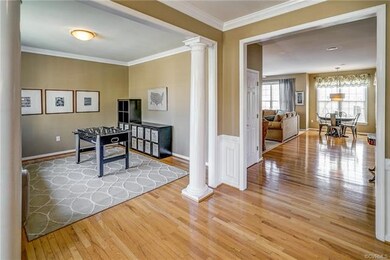 Foyer