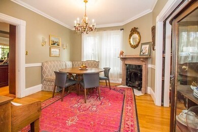 158 Cypress St unit 1, Brookline, MA 02445 - photo 5