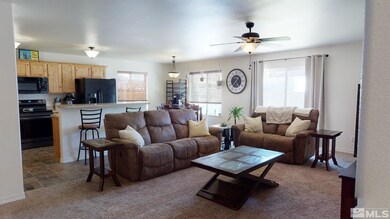 5002 Buckaroo Dr, Winnemucca, NV 89445 - photo 3