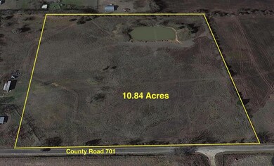 1269 County Road 701, Cleburne, TX 76031 - photo 2