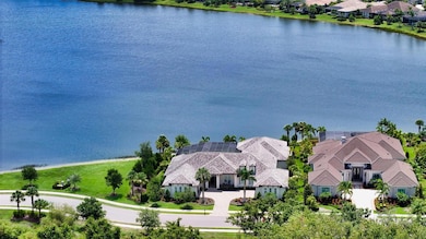 No neighboring homes to the left and none in front