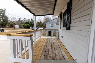 3810 E Shephard St, Fayetteville, NC 28304 - photo 2