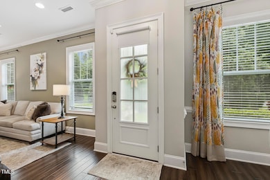 669 Fallon Grove Way, Raleigh, NC 27608 - photo 5