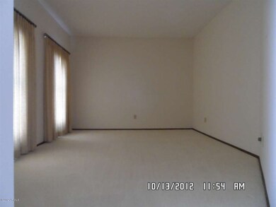 Formal Living Room