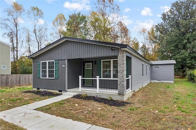 5015 Myrica Ct, Chesapeake, VA 23321 - photo 3