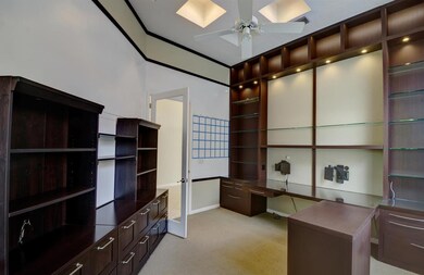 Home Office