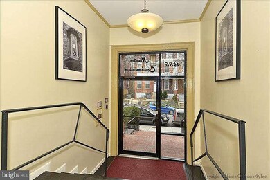 1495 Newton St NW unit 102, Washington, DC 20010 - photo 4