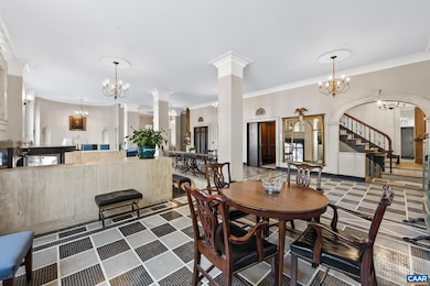 500 Court Square unit 505, Charlottesville, VA 22902 - photo 5