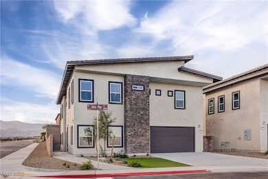 6503 Adrian Ridge Ct, Las Vegas, NV 89149 - photo 3