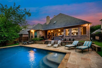 329 Parkview Ln, Keller, TX 76248 - photo 2