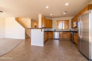 5836 N Orangetip Dr, Tucson, AZ 85741 - photo 6