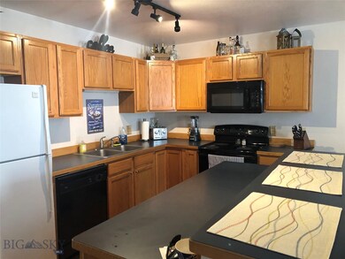 30 Spruce Cone Dr unit 5, Big Sky, MT 59716 - photo 5