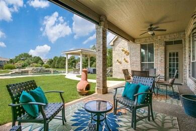 1207 Del Mar Dr, Southlake, TX 76092 - photo 5