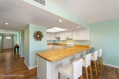 3355 S Atlantic Ave #2 in Cocoa Beach