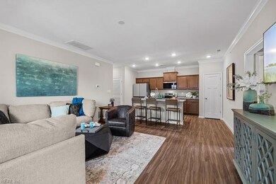 1008 Ashworth Way, Suffolk, VA 23435 - photo 5