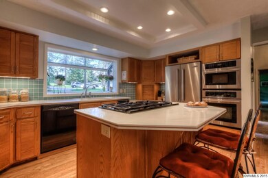 4278 Amber Ct NE, Silverton, OR 97381 - photo 5