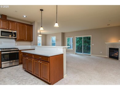 Kitchen/Living Room