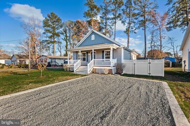 308 3rd St, Colonial Beach, VA 22443 - photo 6