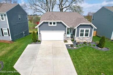 591 Williamsburg Dr, Mount Washington, KY 40047 - photo 4