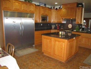 Fabulous Kitchen!