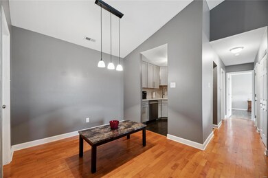Seller has already begun moving out ... plenty of 