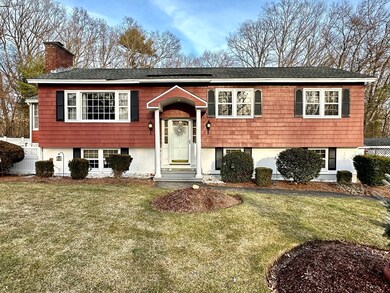 6 Montbatten Rd, Billerica, MA 01821 - photo 2