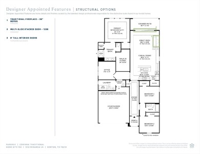 1512 Miranda Ln, Denton, TX 76210 - photo 4