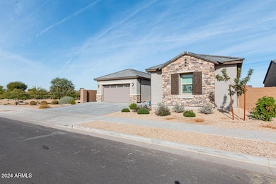 4222 W Carmen St, Phoenix, AZ 85339 - photo 4