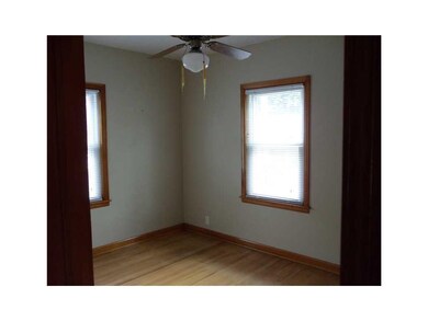 Bedroom.