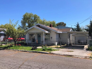 326 Division St.