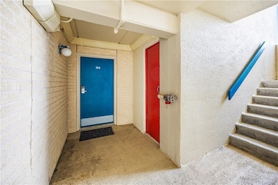 6109 State Highway 361 unit 104, Port Aransas, TX 78373 - photo 6