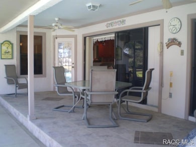 1261 N Man o War Dr, Hernando, FL 34442 - photo 5