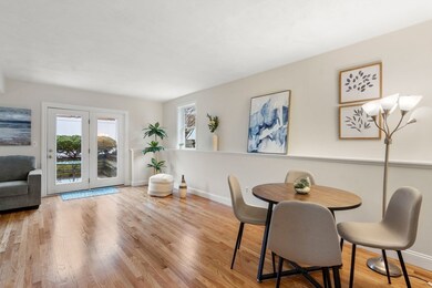 45 Harrison St unit D, Roslindale, MA 02131 - photo 2