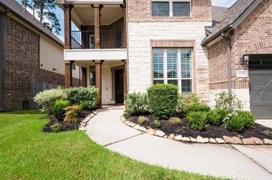 2615 Granite River Ln, Conroe, TX 77385 - photo 3