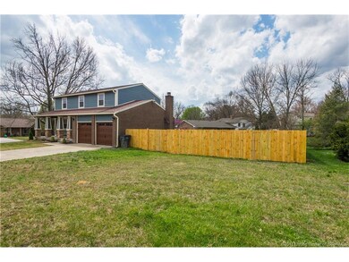 3719 Klerner Ln, New Albany, IN 47150 - photo 4