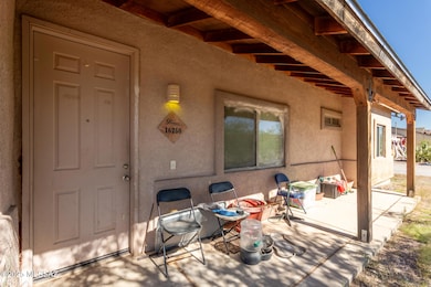 16250 W Feral Rd, Marana, AZ 85653 - photo 7