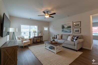 6727 Ellipse Place, Evansville, IN 47715 - photo 3