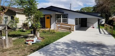 306 S 6th St, Donna, TX 78537 - photo 3