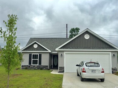 1217 Donald St unit Oak Glenn, Lot 050, Conway, SC 29527 - photo 2