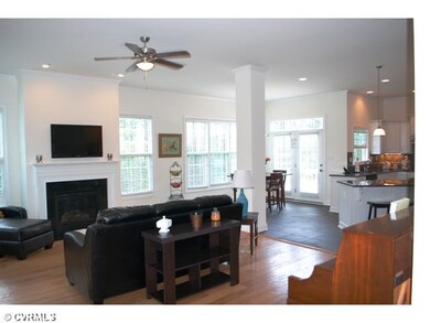 Den/Family/Great Room