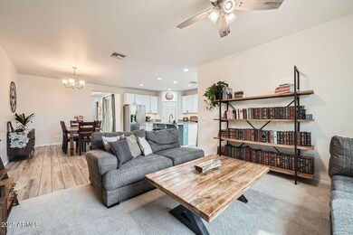 266 N Piedra, Mesa, AZ 85207 - photo 5